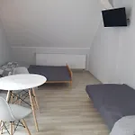 Gościnne Agwa Władysławowo
