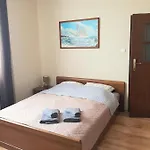 Goscinne Agwa Séjour chez l'habitant