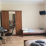 Goscinne Agwa Homestay