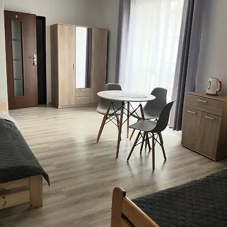 Проживание в семье Goscinne Agwa *