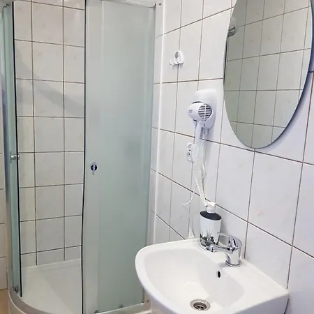 Goscinne Agwa Władysławowo