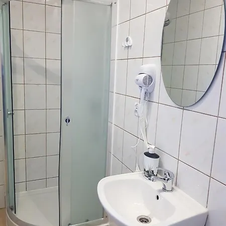 Gościnne Agwa Władysławowo
