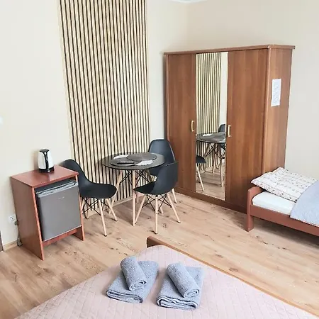 Goscinne Agwa Władysławowo