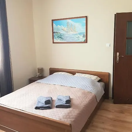 Gościnne Agwa Kwatera prywatna