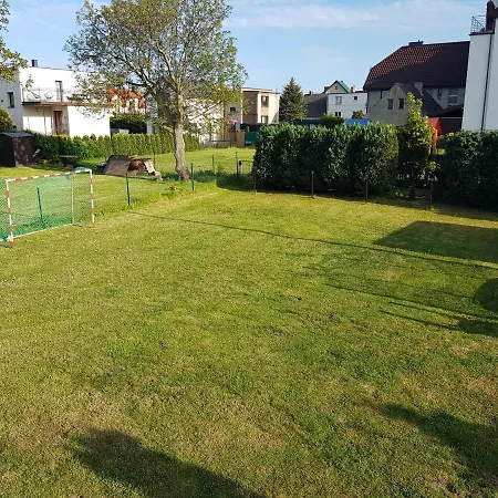 Gościnne Agwa Kwatera prywatna