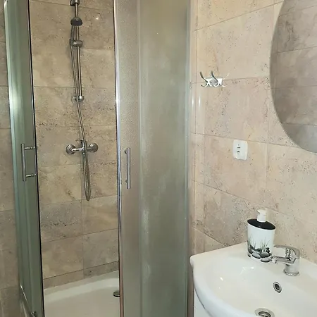 Goscinne Agwa Privatunterkunft