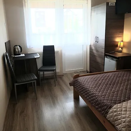 Goscinne Agwa Władysławowo