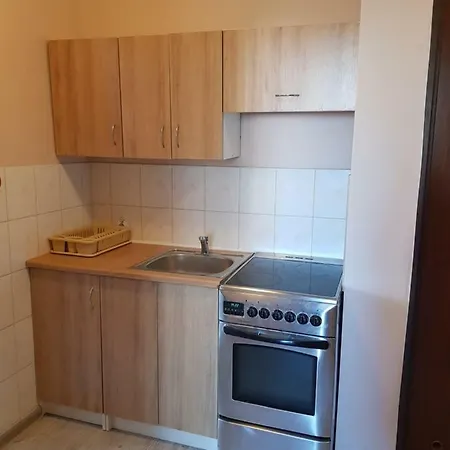 Goscinne Agwa Privatunterkunft