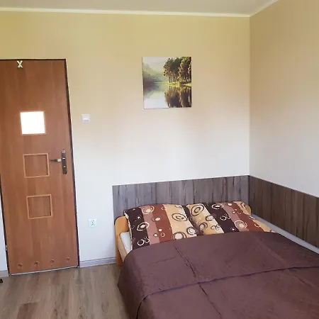 Gościnne Agwa *