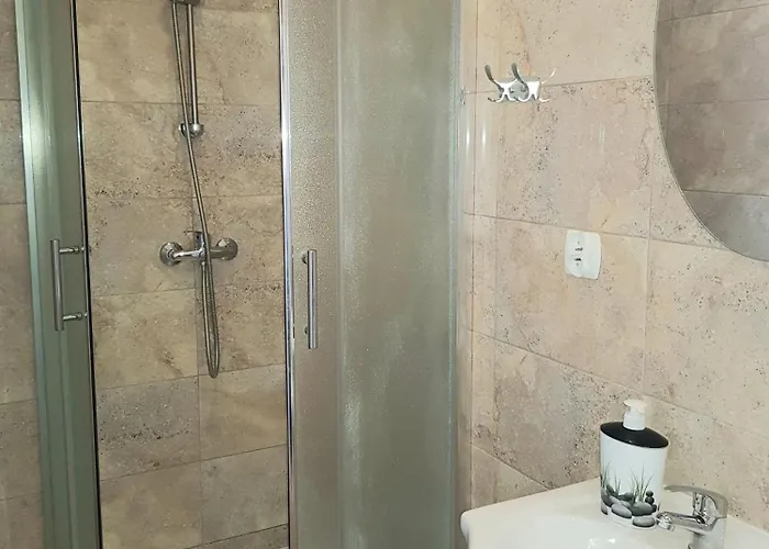 Goscinne Agwa Pansiyon