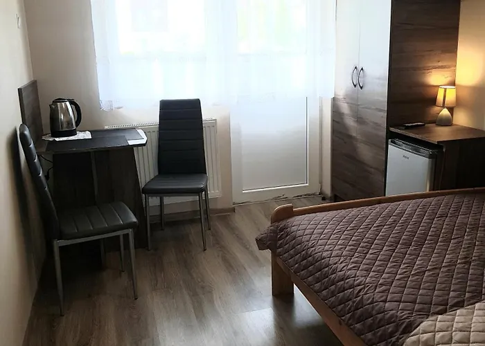 Goscinne Agwa Władysławowo